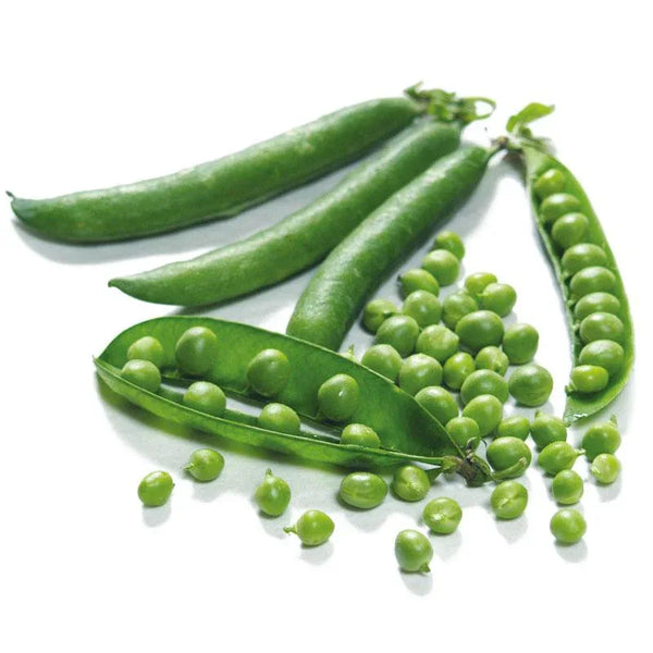 Peas