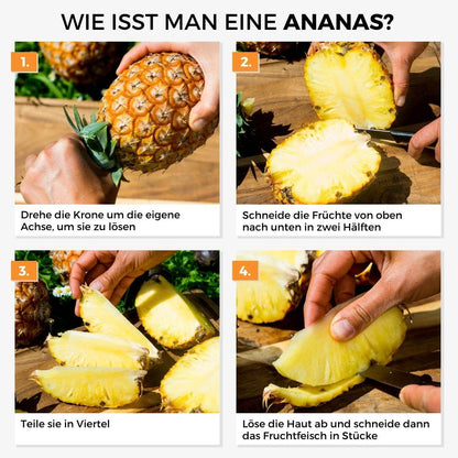 Ananas Cayenne