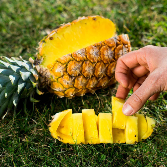Pineapple Extra Sweet