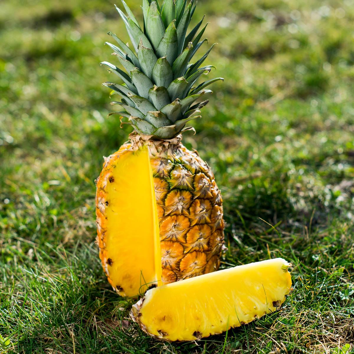 Pineapple Extra Sweet