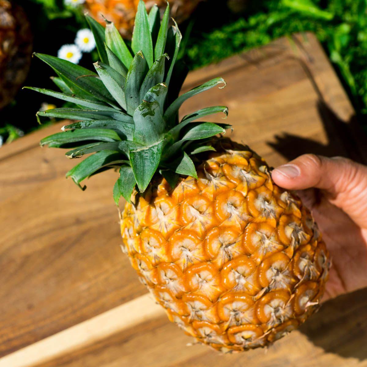 Pineapple Mix Box