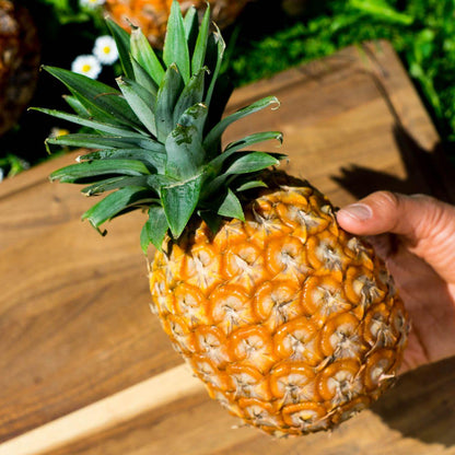 Pineapple Mix Box