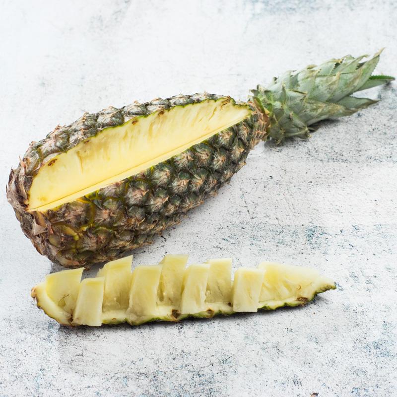 Pineapple Sugar Loaf