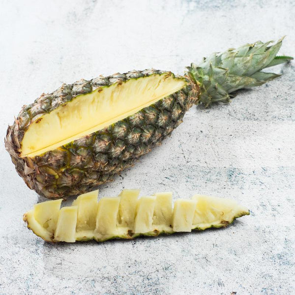 Pineapple Sugar Loaf