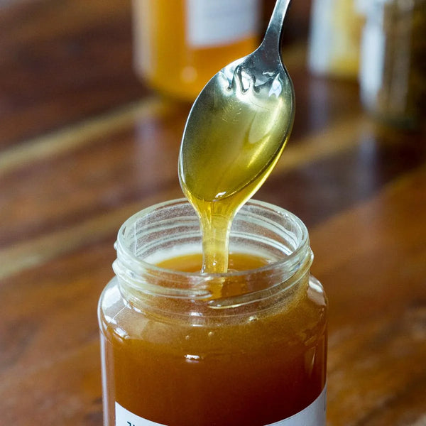 Miel de Genêt Retama