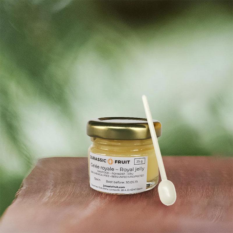 Gelée royale