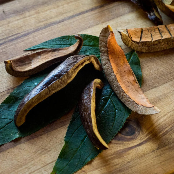 Safu dried
