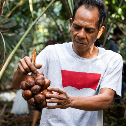 Salak Honey