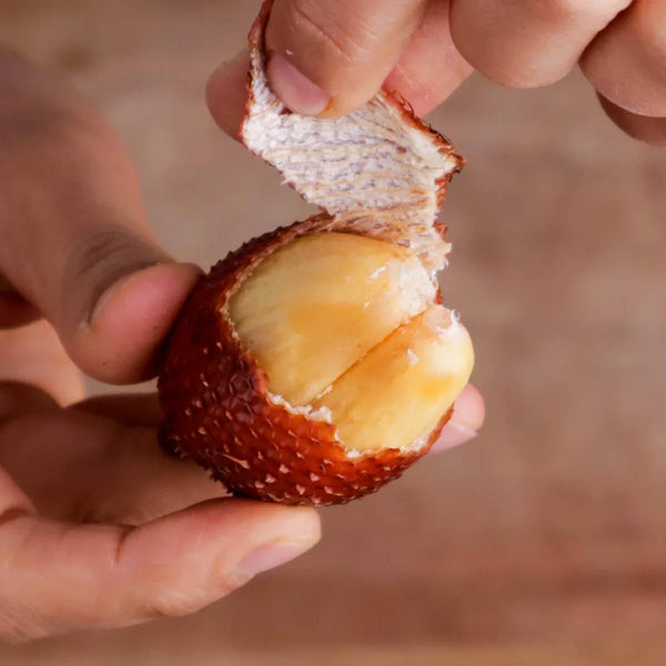 Salak (Snake Fruit) Juicy