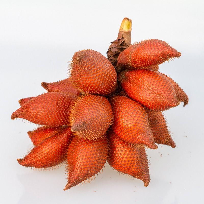 Salak (Snake Fruit) Juicy