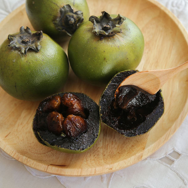 Sapote Negro
