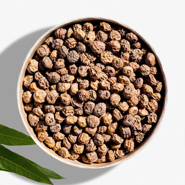 Tiger nut