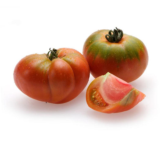 Tomate Flor de la Vega schwarz