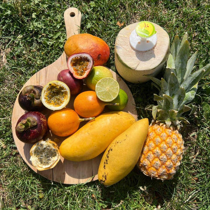 Tropical Summer Box