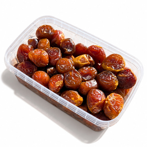 Date Sultana soft
