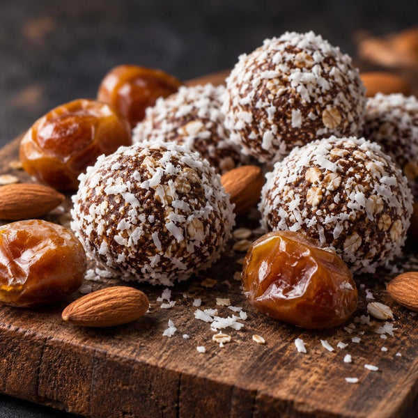 Kakao-Energy-Balls